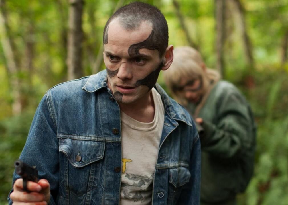 #63. Green Room (2015)